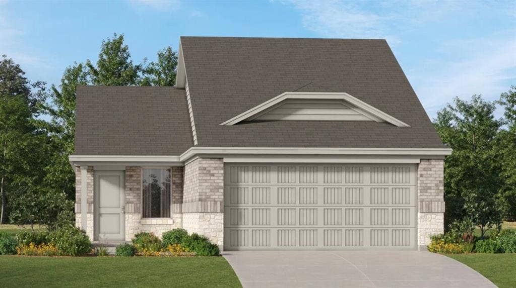 1344 Farmbrook Drive, Crowley, TX 76036 1344 Farmbrook Drive, Crowley, TX 76036