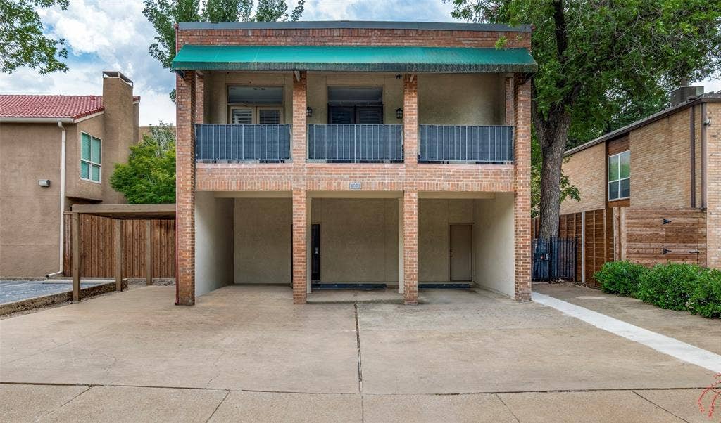 4031 Holland Avenue, #G, Dallas, TX 75219