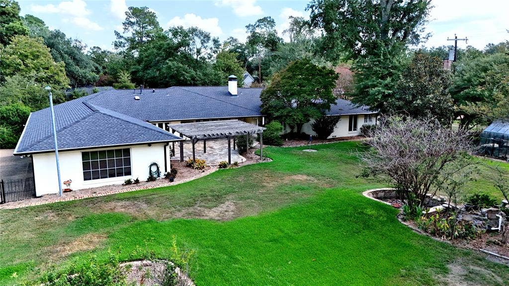 702 Mulberry Drive, Athens, TX 75751 702 Mulberry Drive, Athens, TX 75751