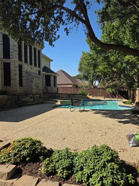 Property photo for 1670 Oak Ridge Drive, Corinth, TX