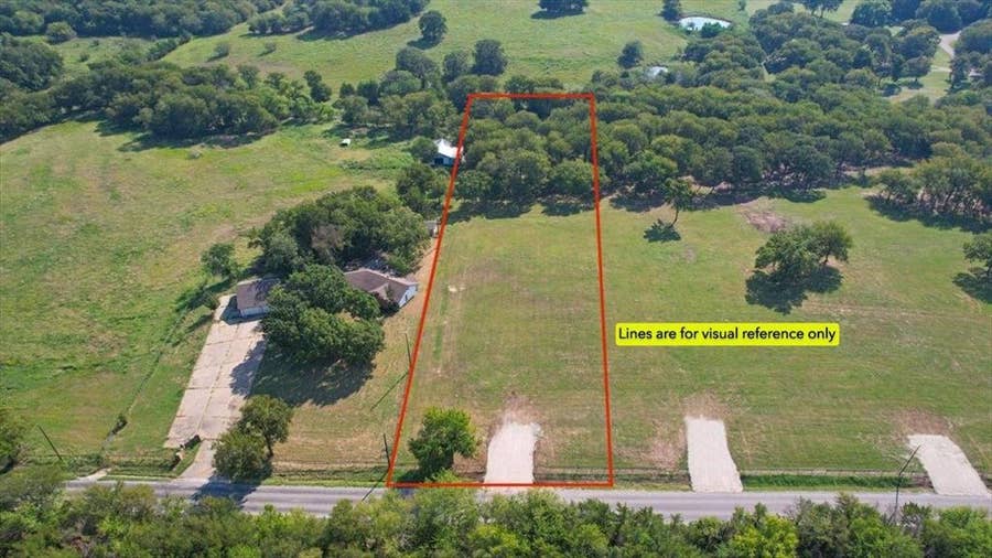 Property photo for 5286 Preston Road, #(Lot1), Denison, TX