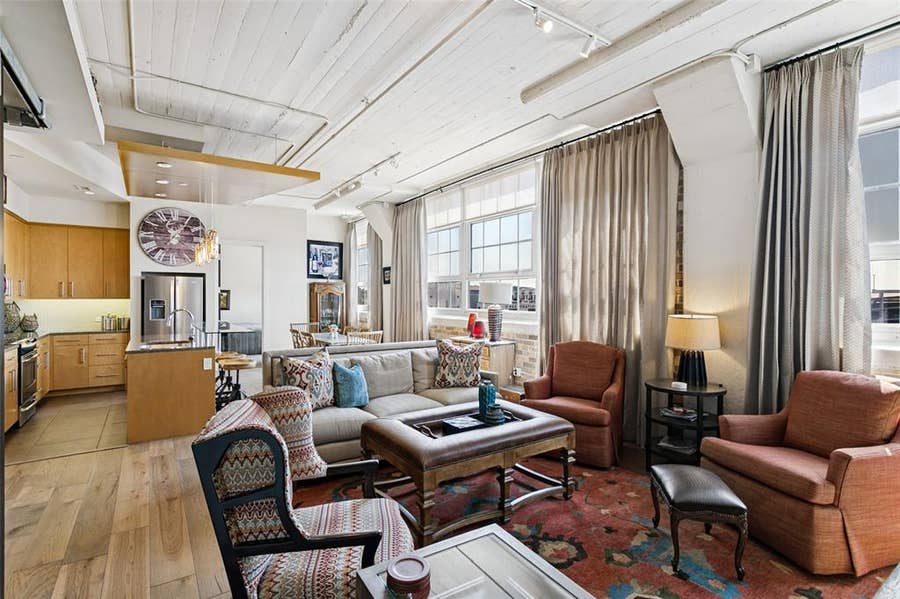 Property photo for 2600 W 7th Street, #2540, Fort Worth, TX