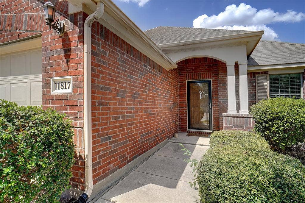 11817 Cape Cod Springs Drive, Frisco, TX 75036 11817 Cape Cod Springs Drive, Frisco, TX 75036