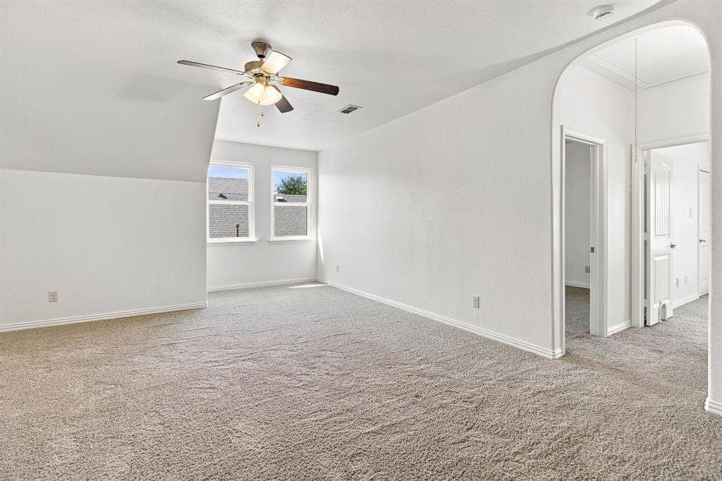 3313 Sombrero Drive, Denton, TX 76210