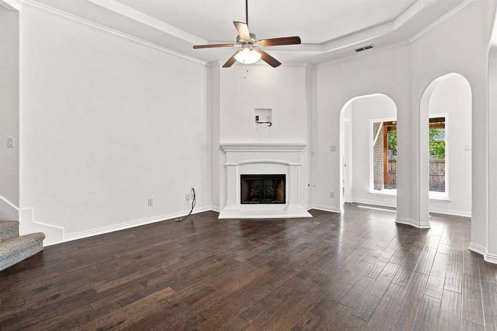 3313 Sombrero Drive, Denton, TX 76210