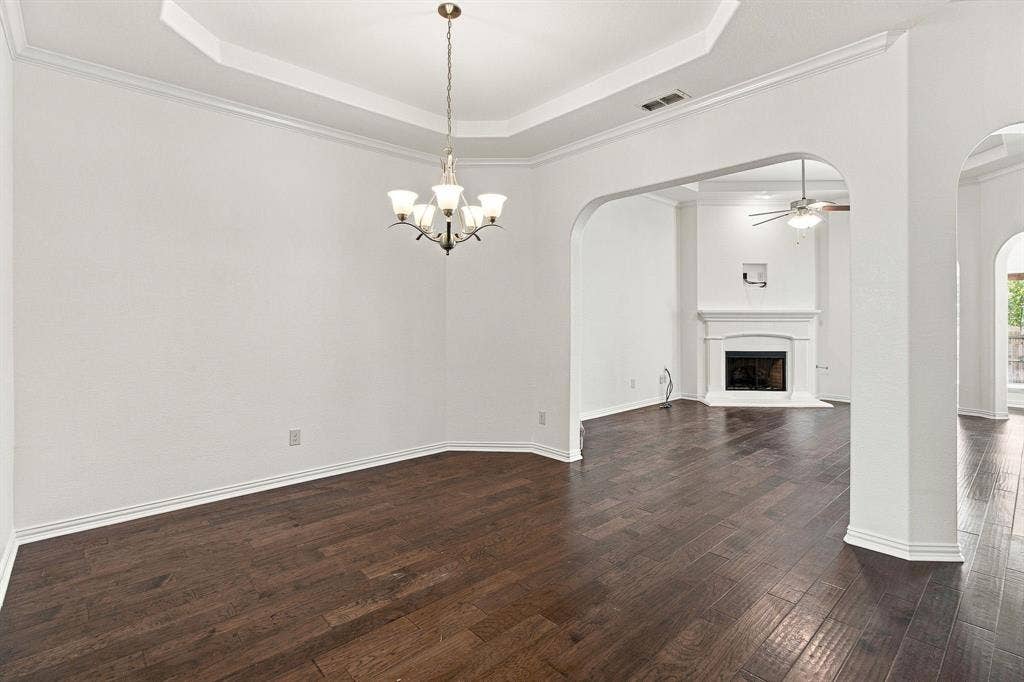 3313 Sombrero Drive, Denton, TX 76210