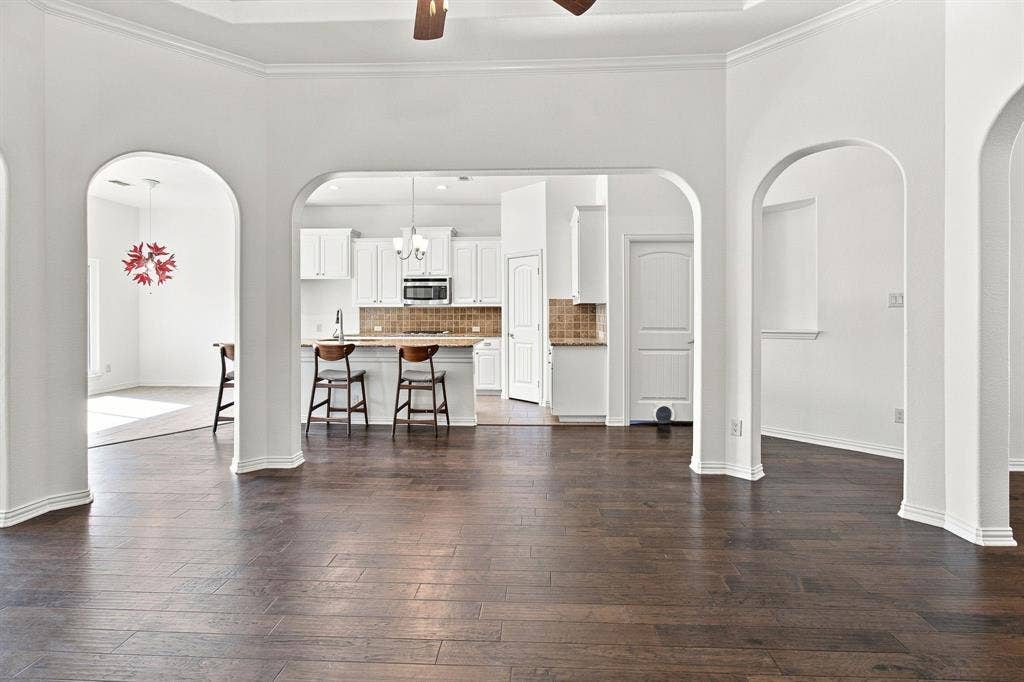 3313 Sombrero Drive, Denton, TX 76210