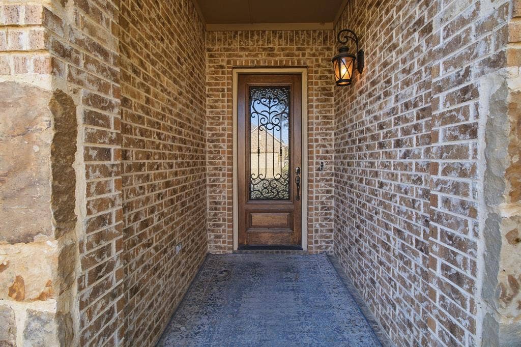 3313 Sombrero Drive, Denton, TX 76210