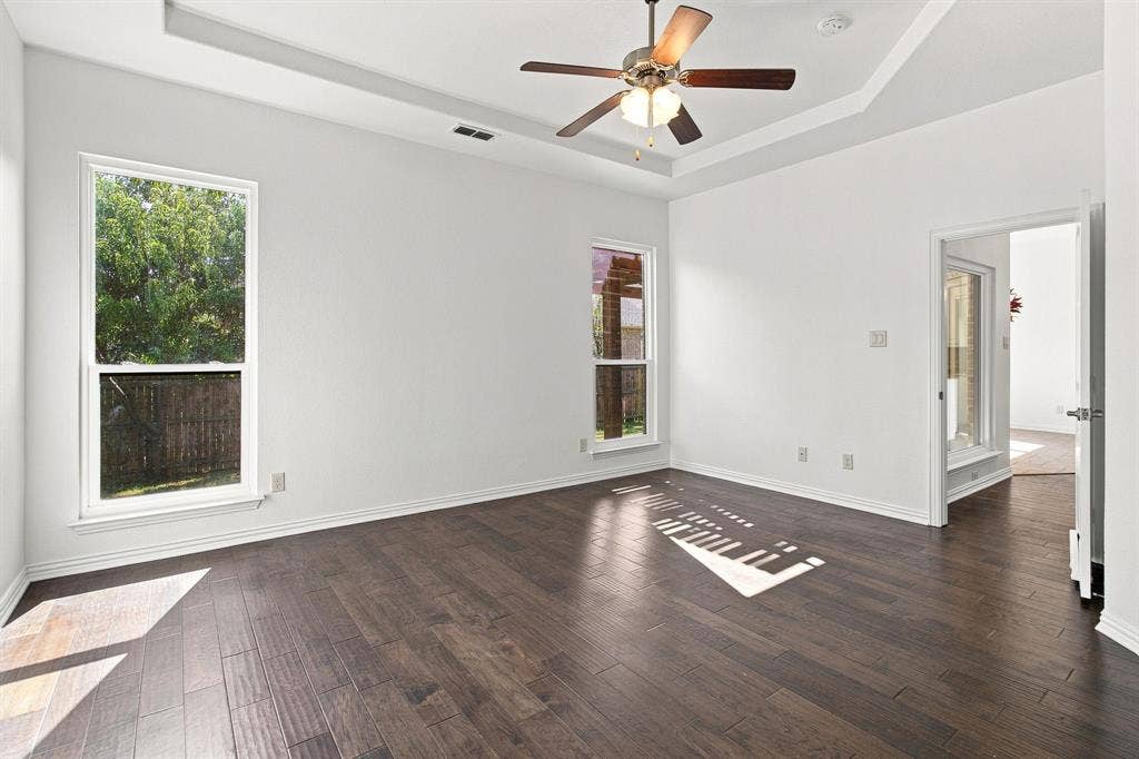 3313 Sombrero Drive, Denton, TX 76210