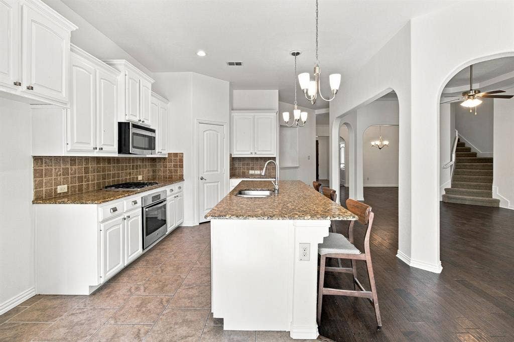 3313 Sombrero Drive, Denton, TX 76210