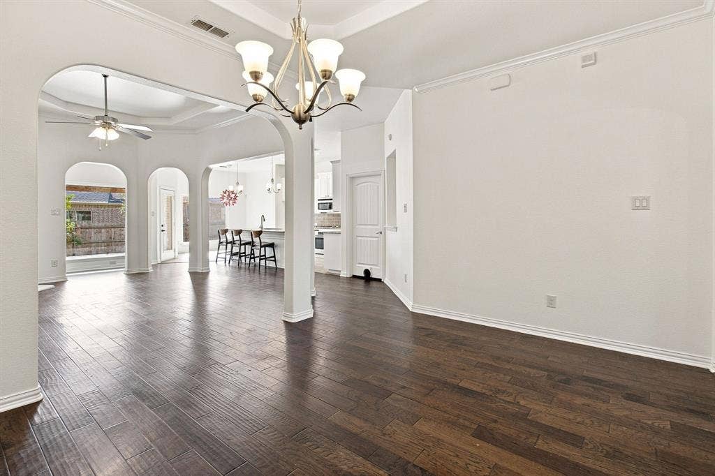 3313 Sombrero Drive, Denton, TX 76210