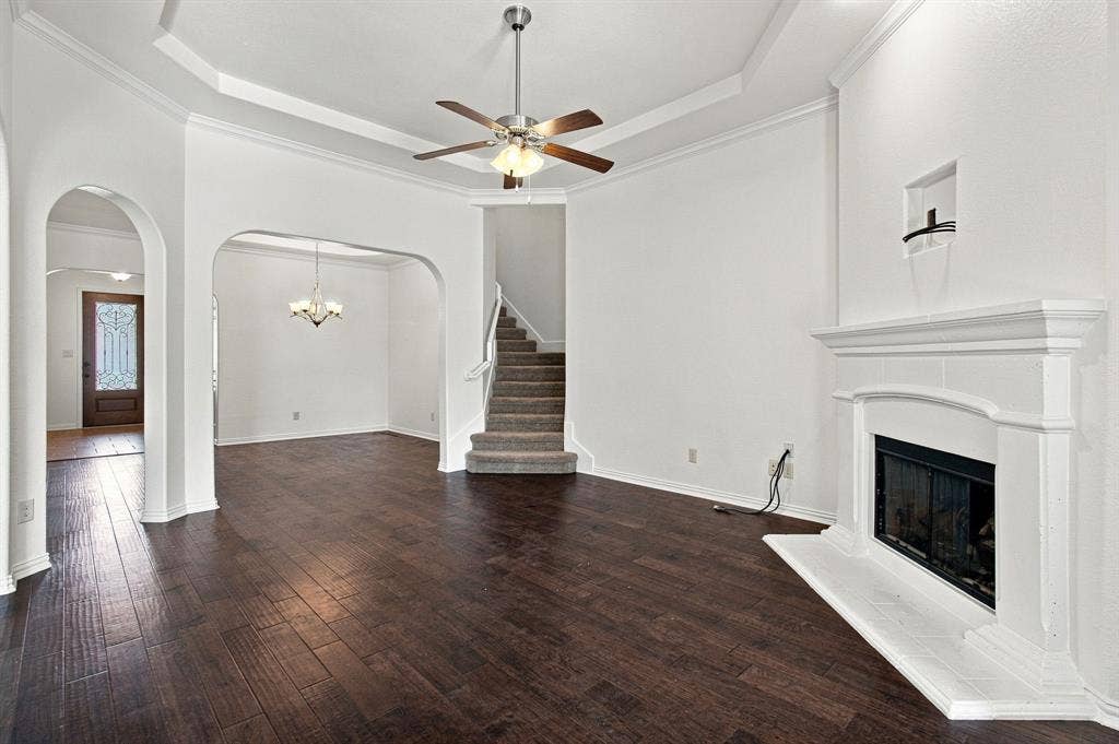 3313 Sombrero Drive, Denton, TX 76210