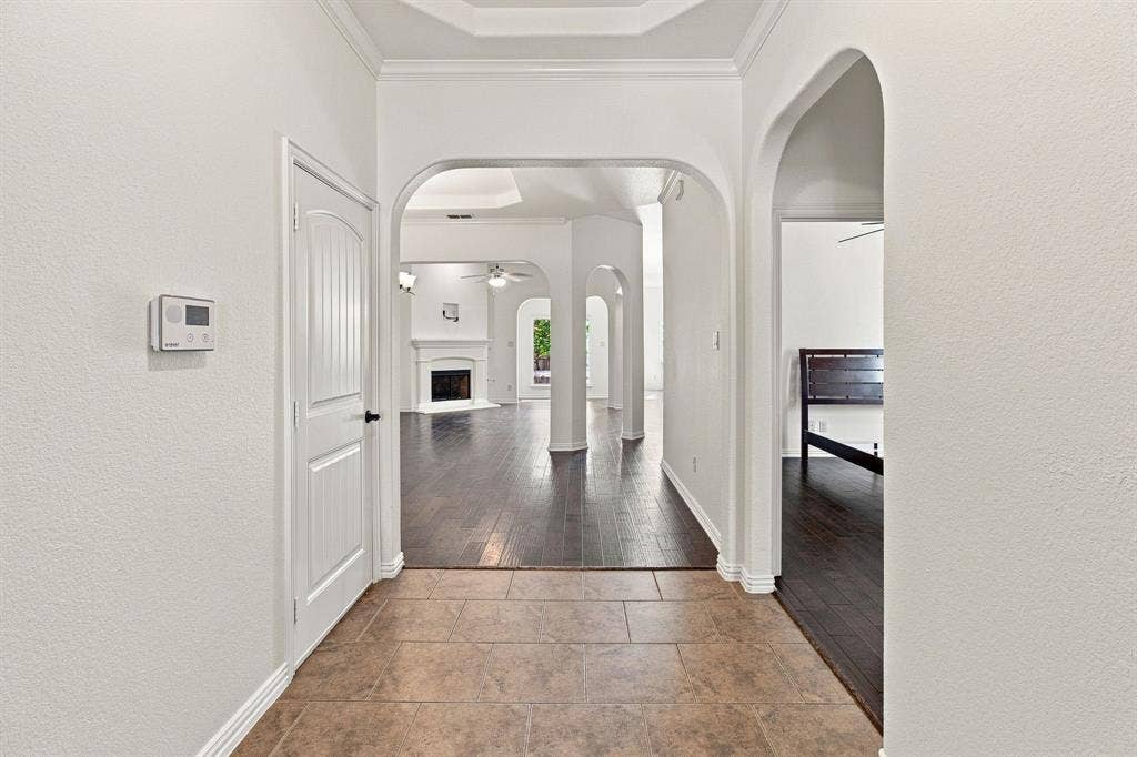 3313 Sombrero Drive, Denton, TX 76210