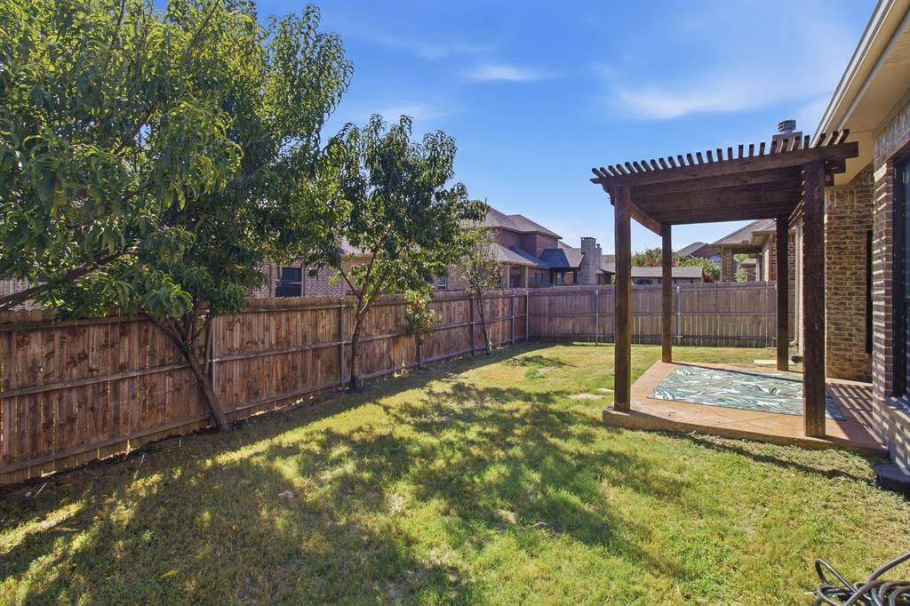 3313 Sombrero Drive, Denton, TX 76210