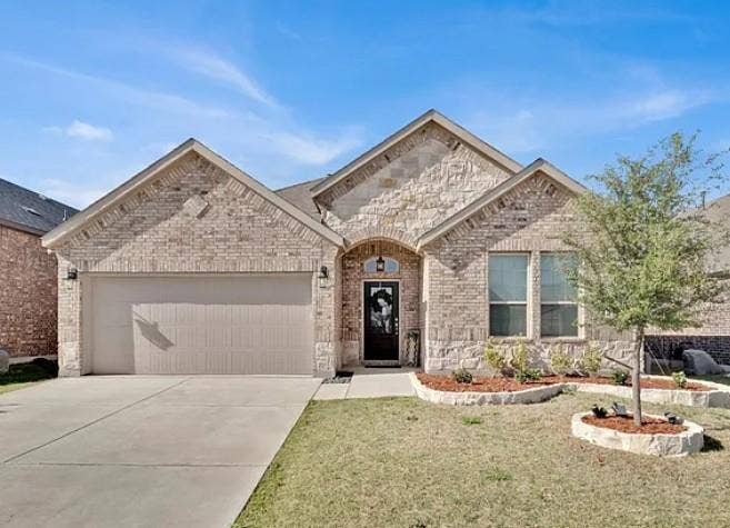 Property photo for 10905 Aledo Lane, Aubrey, TX