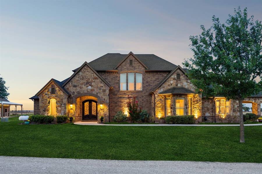 Property photo for 1397 County Road 338, Gainesville, TX