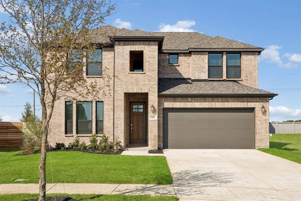 3105 Trowbridge Lane, McKinney, TX 75071 3105 Trowbridge Lane, McKinney, TX 75071