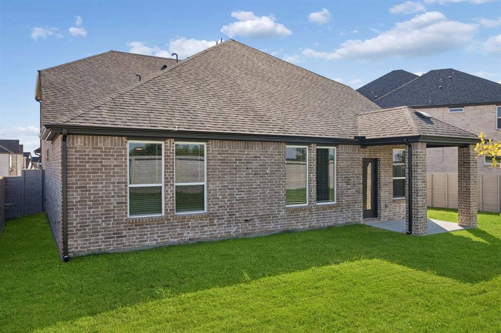 3105 Trowbridge Lane, McKinney, TX 75071 3105 Trowbridge Lane, McKinney, TX 75071