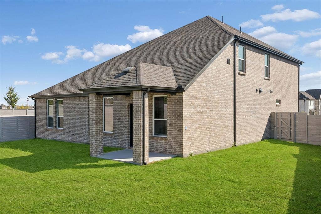 3105 Trowbridge Lane, McKinney, TX 75071 3105 Trowbridge Lane, McKinney, TX 75071