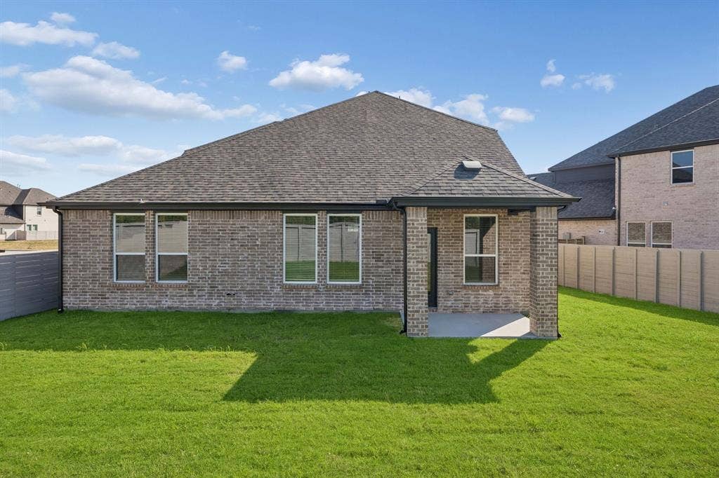 3105 Trowbridge Lane, McKinney, TX 75071 3105 Trowbridge Lane, McKinney, TX 75071