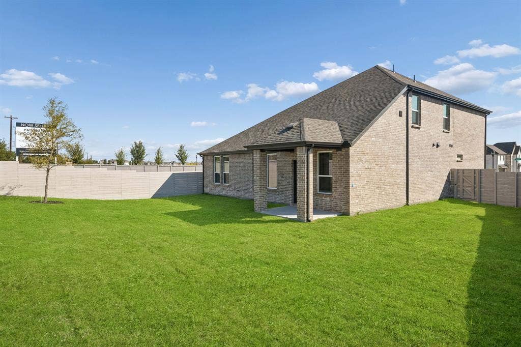 3105 Trowbridge Lane, McKinney, TX 75071 3105 Trowbridge Lane, McKinney, TX 75071