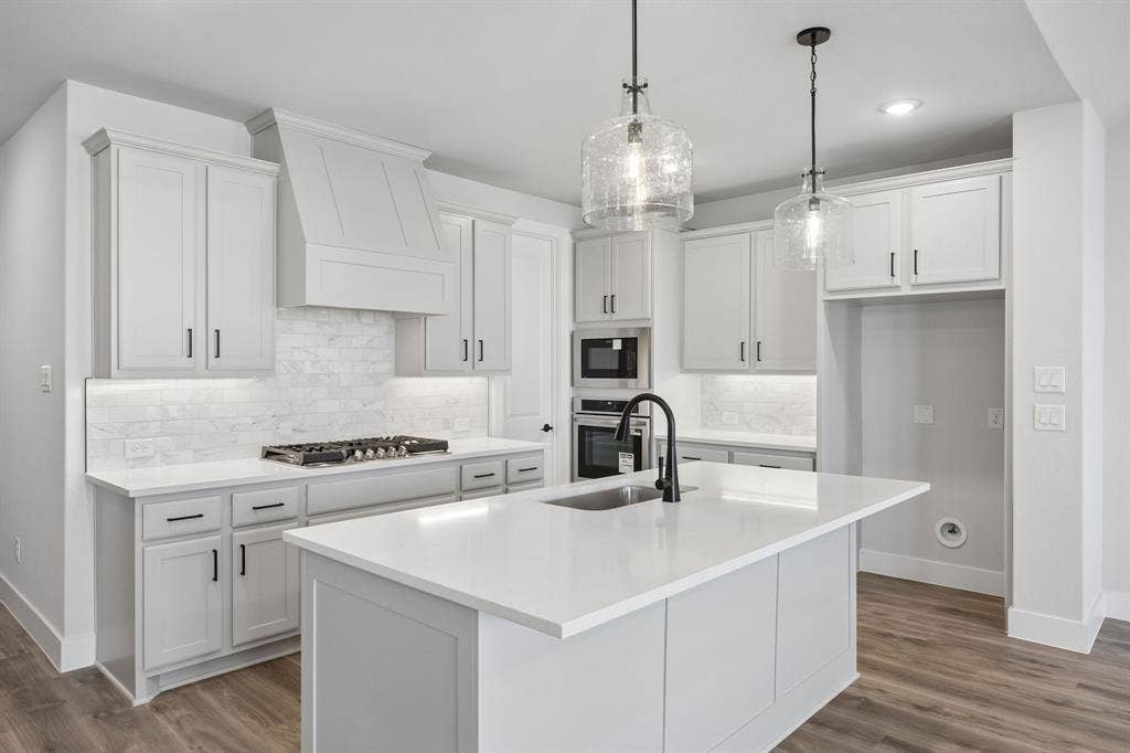 3105 Trowbridge Lane, McKinney, TX 75071 3105 Trowbridge Lane, McKinney, TX 75071