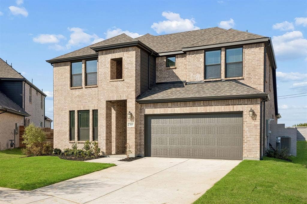 3105 Trowbridge Lane, McKinney, TX 75071 3105 Trowbridge Lane, McKinney, TX 75071