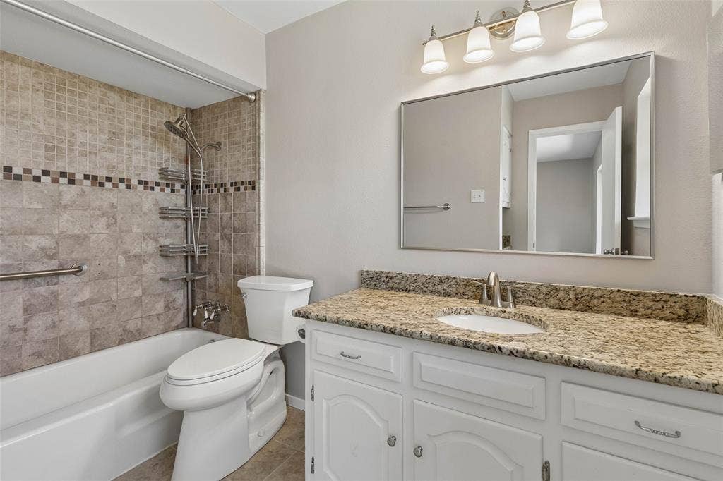 2023 Inverness Drive, Carrollton, TX 75007 2023 Inverness Drive, Carrollton, TX 75007