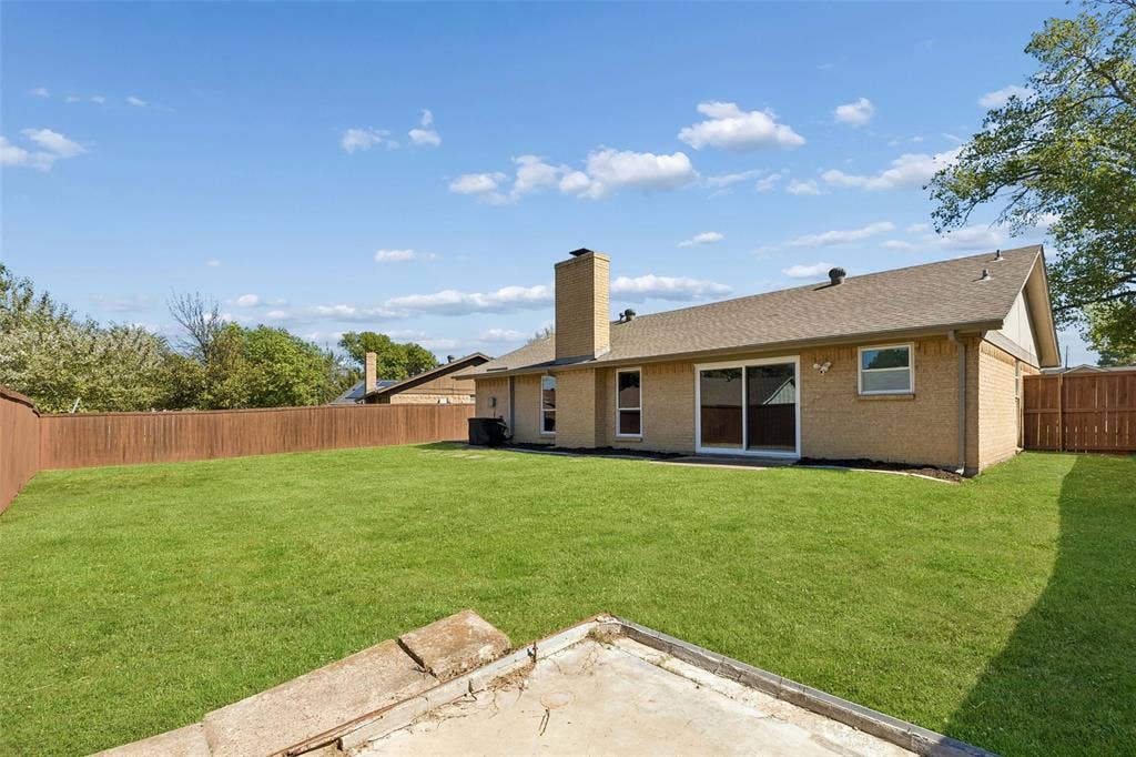 2023 Inverness Drive, Carrollton, TX 75007 2023 Inverness Drive, Carrollton, TX 75007