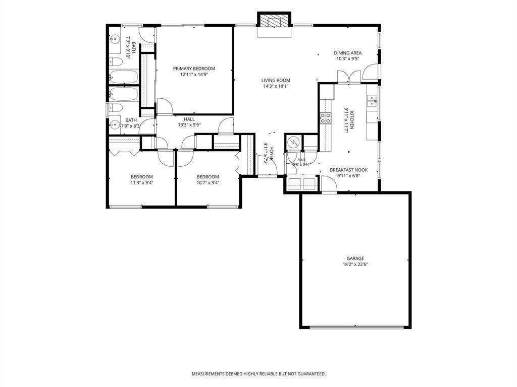 2023 Inverness Drive, Carrollton, TX 75007 2023 Inverness Drive, Carrollton, TX 75007