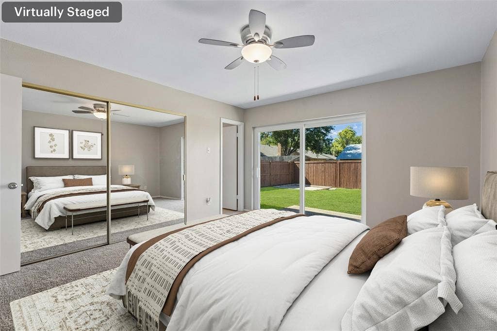 2023 Inverness Drive, Carrollton, TX 75007 2023 Inverness Drive, Carrollton, TX 75007
