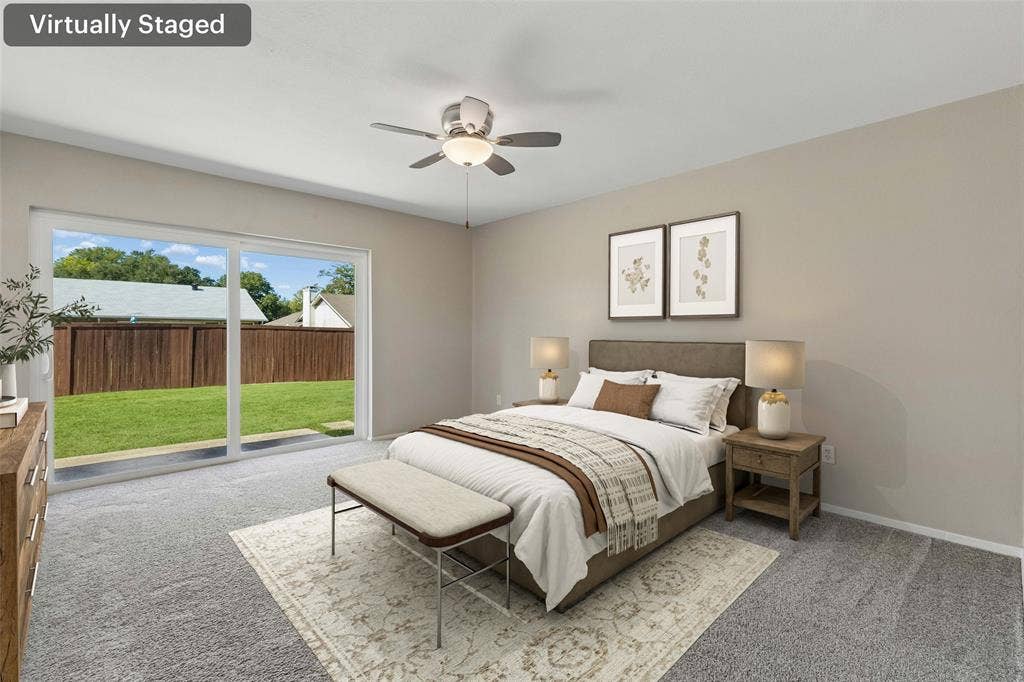2023 Inverness Drive, Carrollton, TX 75007 2023 Inverness Drive, Carrollton, TX 75007