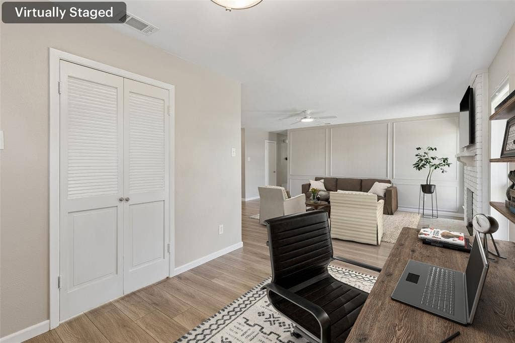 2023 Inverness Drive, Carrollton, TX 75007 2023 Inverness Drive, Carrollton, TX 75007