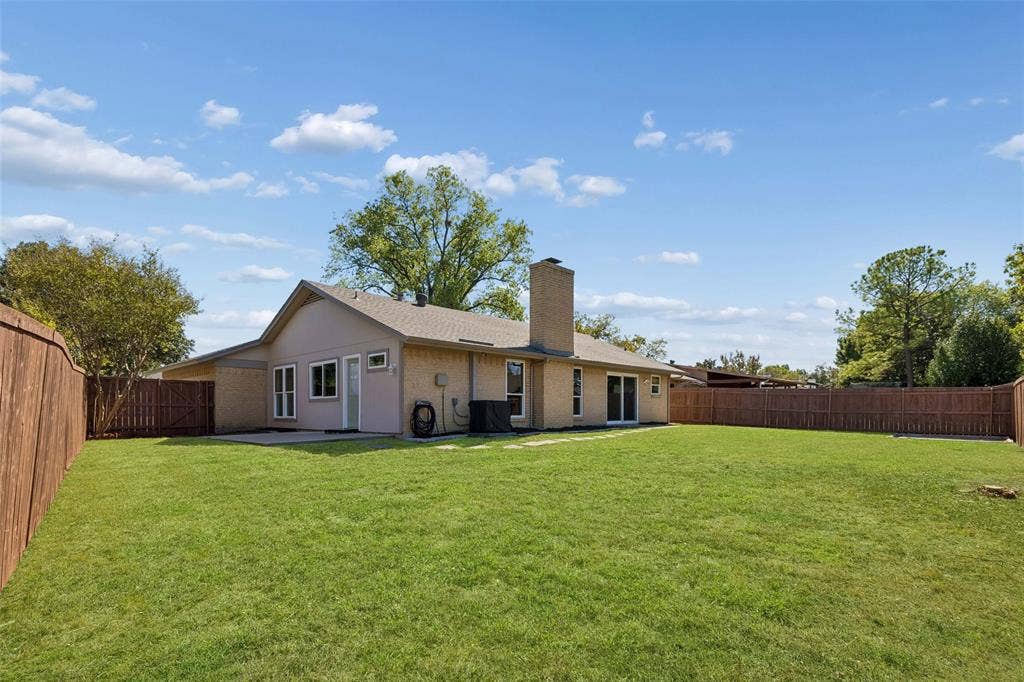 2023 Inverness Drive, Carrollton, TX 75007 2023 Inverness Drive, Carrollton, TX 75007