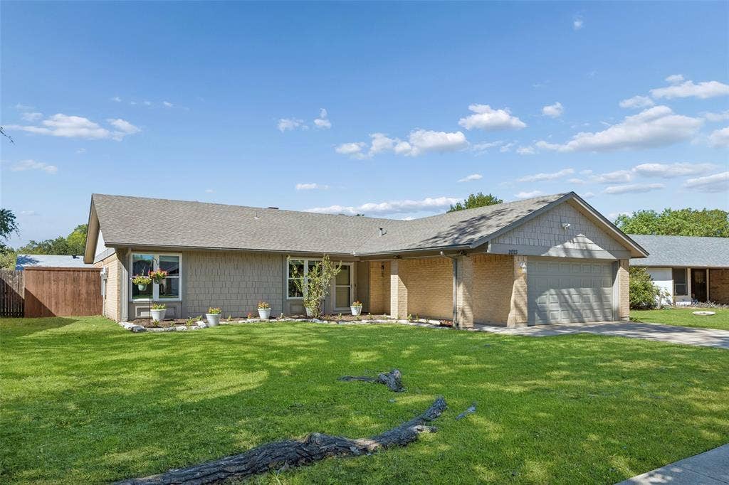 2023 Inverness Drive, Carrollton, TX 75007 2023 Inverness Drive, Carrollton, TX 75007