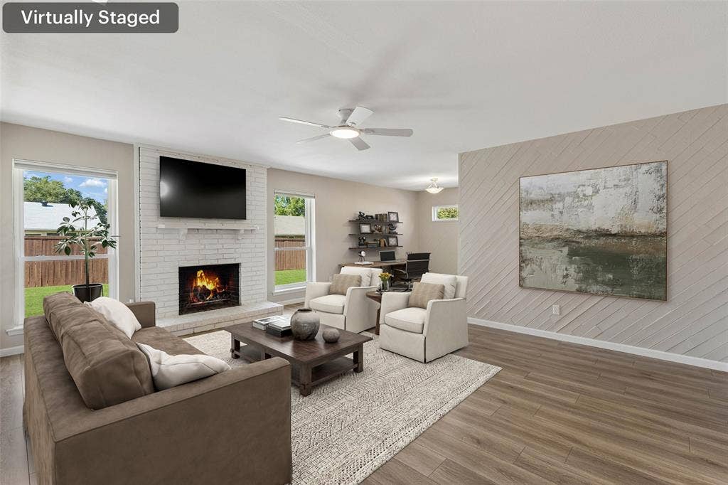 2023 Inverness Drive, Carrollton, TX 75007 2023 Inverness Drive, Carrollton, TX 75007