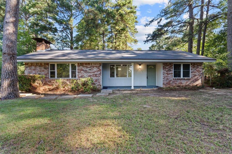 Property photo for 126 Platt Drive, Haughton, LA