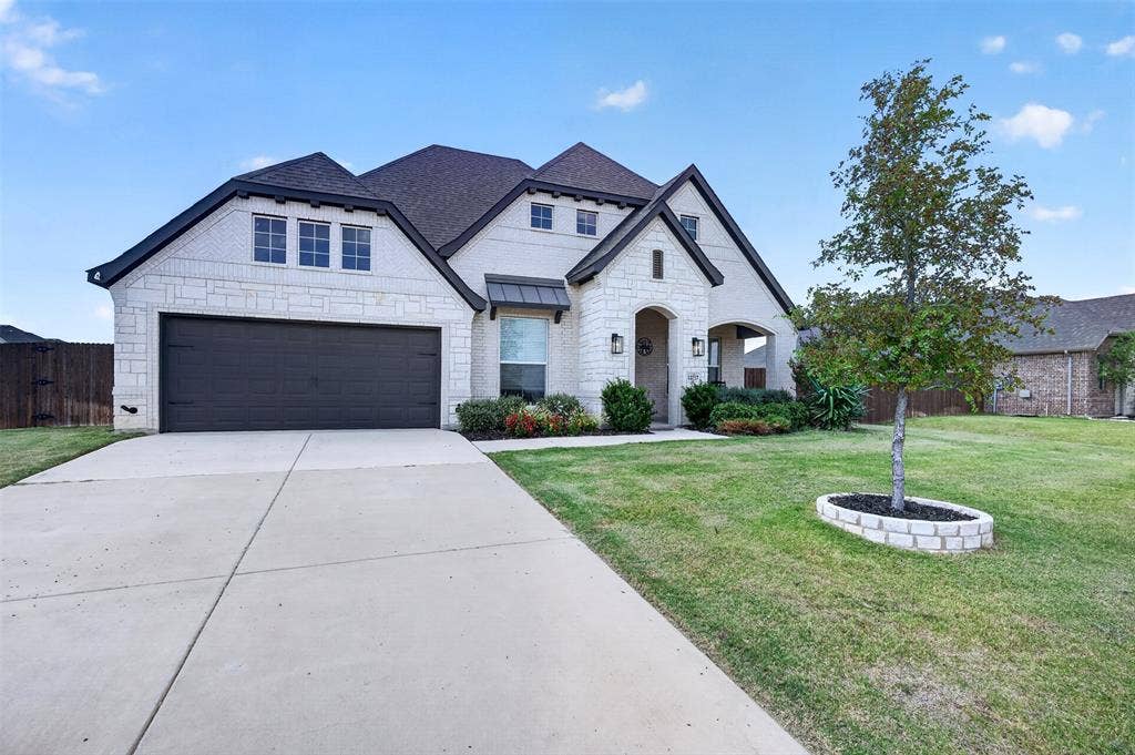 12717 Caliber Drive, Godley, TX 76044 12717 Caliber Drive, Godley, TX 76044