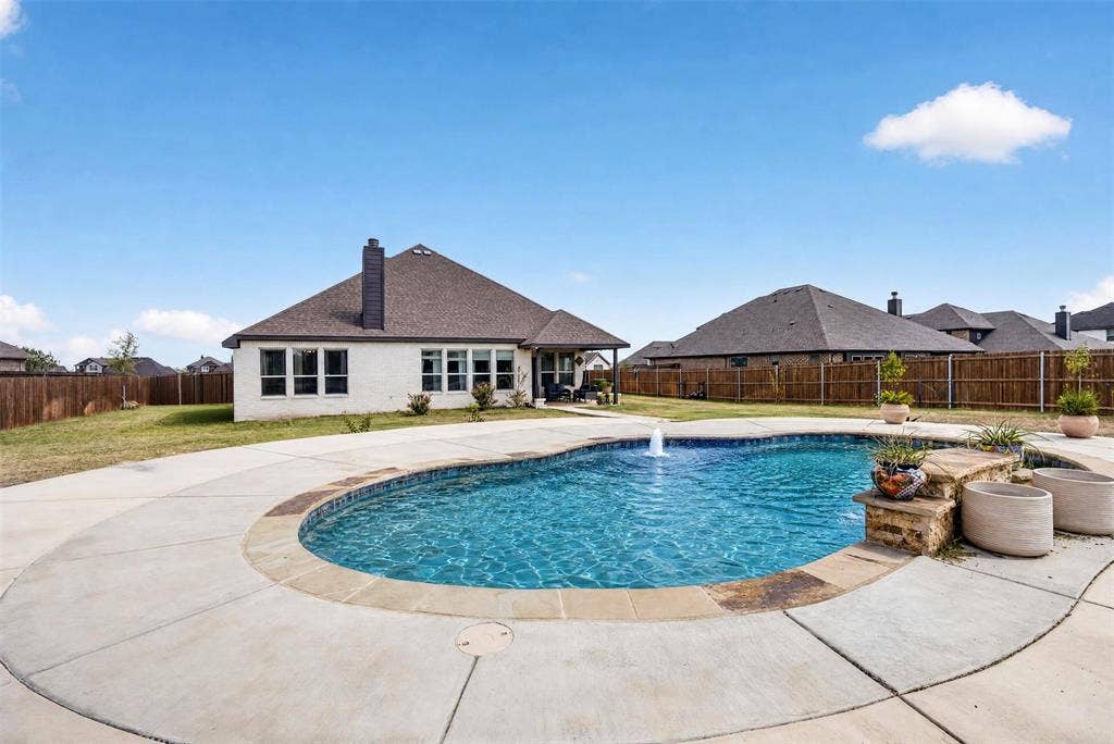 12717 Caliber Drive, Godley, TX 76044 12717 Caliber Drive, Godley, TX 76044