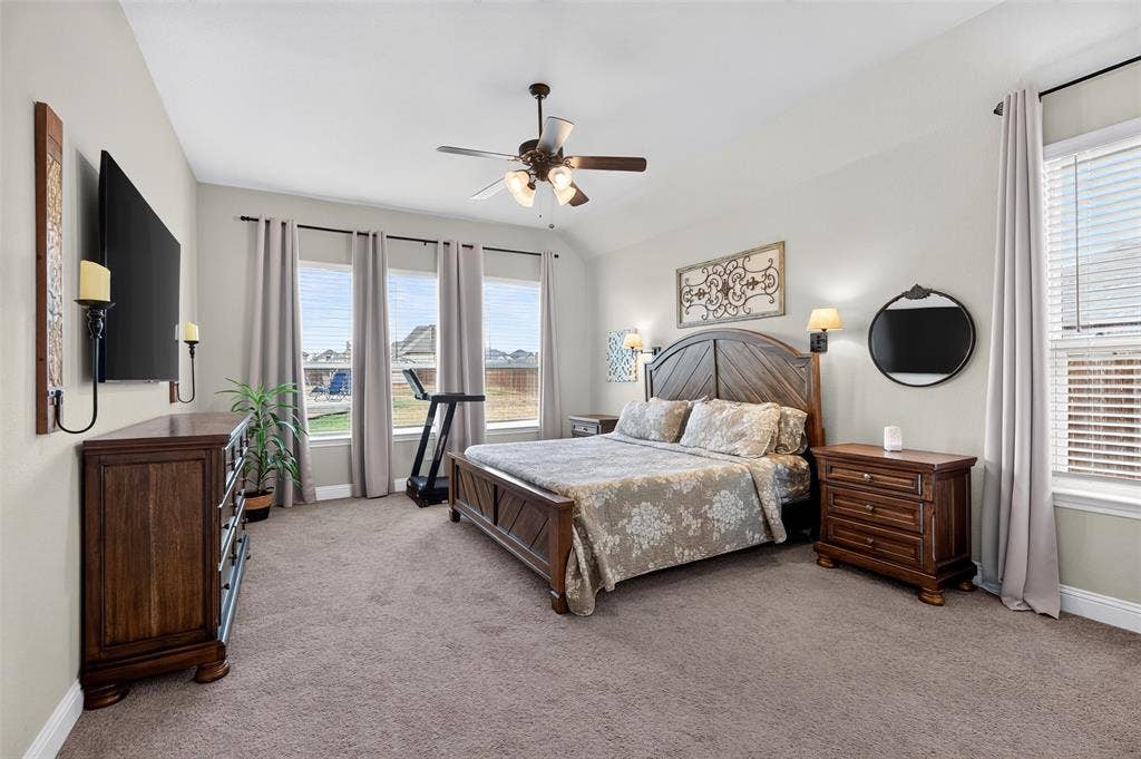 12717 Caliber Drive, Godley, TX 76044 12717 Caliber Drive, Godley, TX 76044