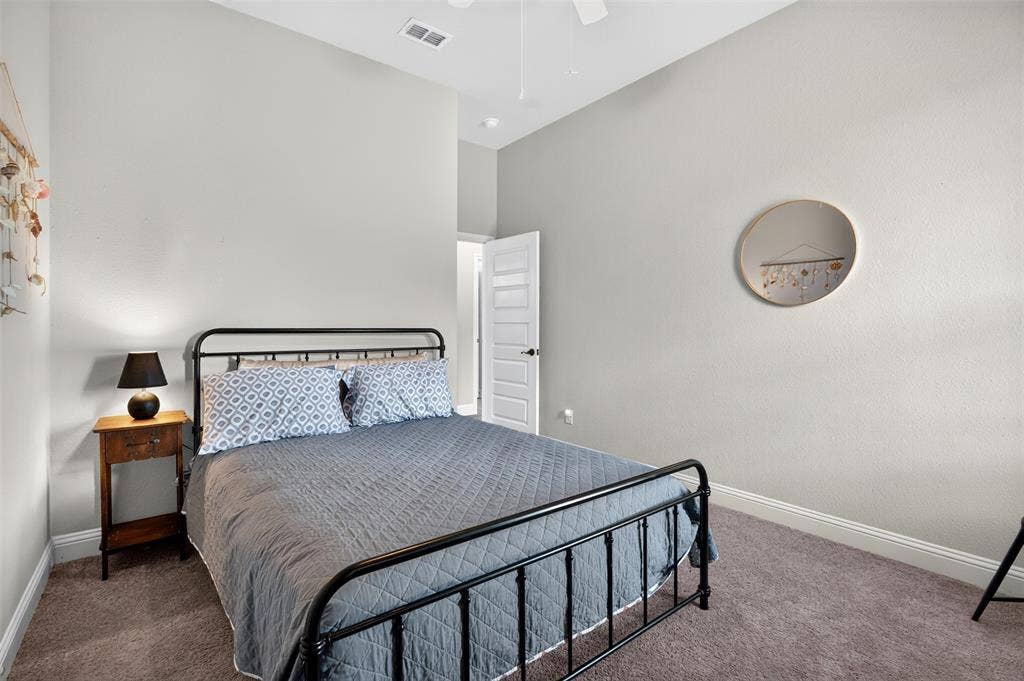 12717 Caliber Drive, Godley, TX 76044 12717 Caliber Drive, Godley, TX 76044