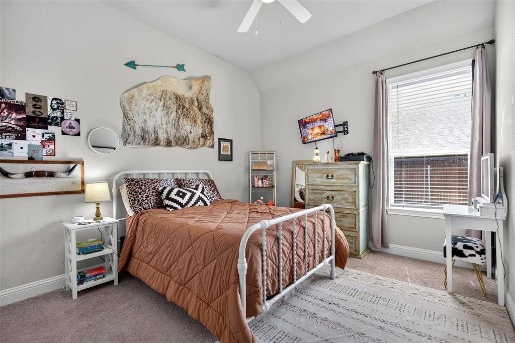 12717 Caliber Drive, Godley, TX 76044 12717 Caliber Drive, Godley, TX 76044