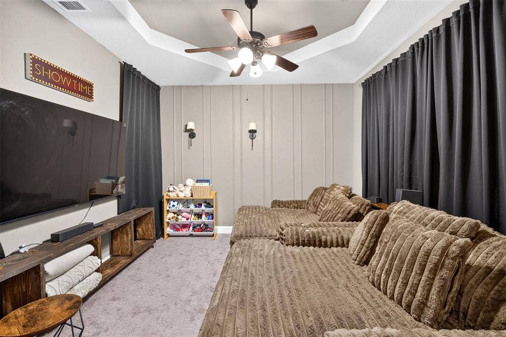 12717 Caliber Drive, Godley, TX 76044 12717 Caliber Drive, Godley, TX 76044