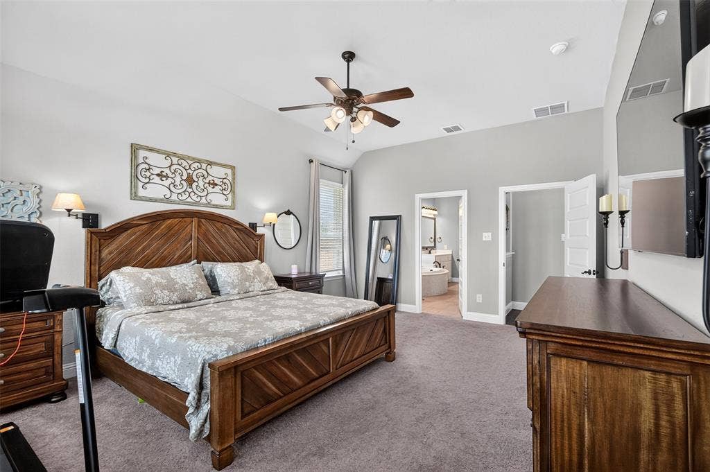 12717 Caliber Drive, Godley, TX 76044 12717 Caliber Drive, Godley, TX 76044