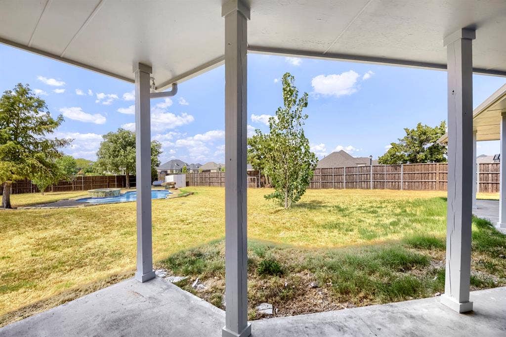 201 N Garza Road, Shady Shores, TX 76208 201 N Garza Road, Shady Shores, TX 76208