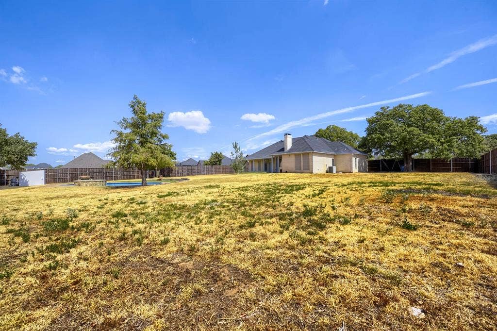 201 N Garza Road, Shady Shores, TX 76208 201 N Garza Road, Shady Shores, TX 76208