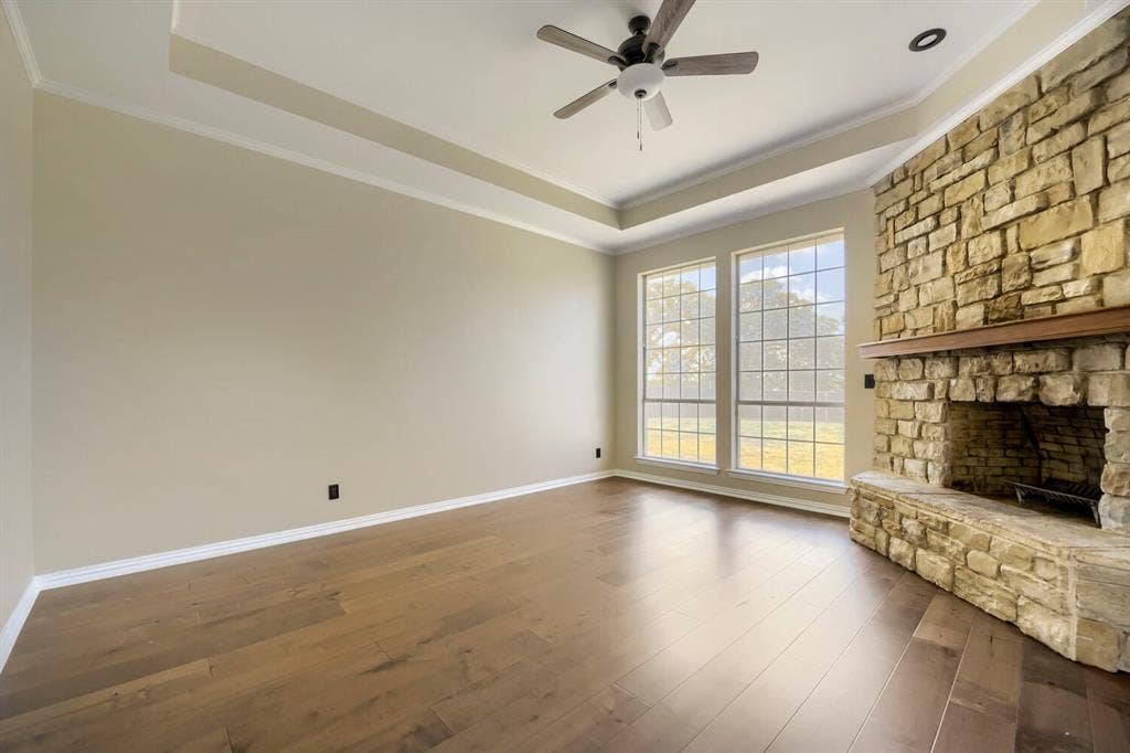 201 N Garza Road, Shady Shores, TX 76208 201 N Garza Road, Shady Shores, TX 76208