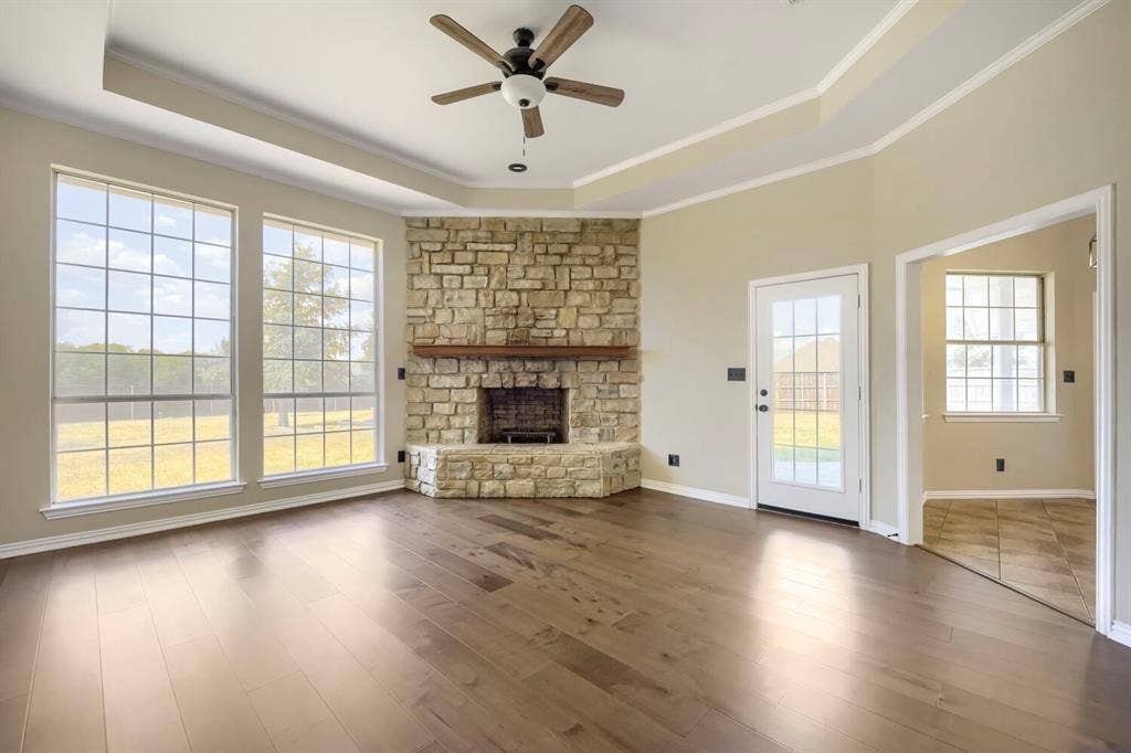 201 N Garza Road, Shady Shores, TX 76208 201 N Garza Road, Shady Shores, TX 76208