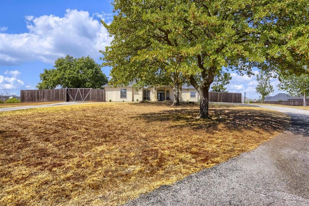 201 N Garza Road, Shady Shores, TX 76208 201 N Garza Road, Shady Shores, TX 76208