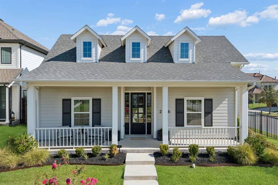 Property photo for 2216 Drake Street, Fort Worth, TX